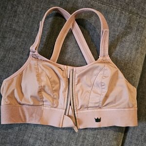 Shefit High Impact Sports Bra